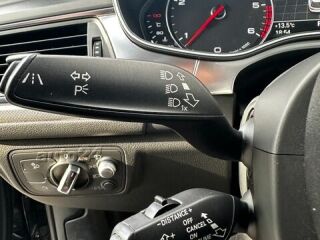 Audi A6 3.0 V6 180kW