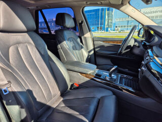 BMW X5 X-drive 3.0 190кВ
