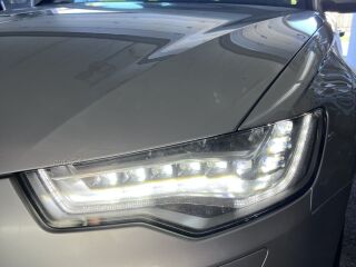Audi A6 3.0 228kW