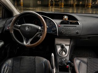 Honda Civic 1.8 103кВ