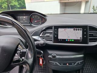 Peugeot 308 SW 1.5 BlueHDi 96kW