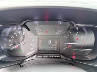 Citroen Berlingo L1 VAN Pro 1.5 BlueHDi 56кВ