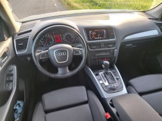 Audi Q5 2.0 155kW