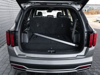Kia Sorento AWD 2.2 148kW