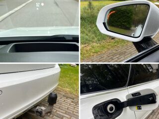 Volvo V90 Inscription Polestar Optimisation 2.0 D5 AWD 177кВ