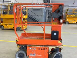 JLG 1230 ES