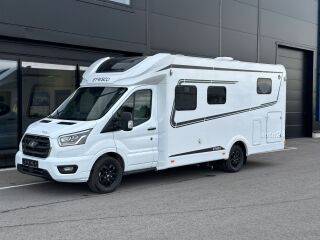 Etrusco T 7.3 SF Complete Selection 2.0 R4 114kW