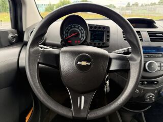 Chevrolet Spark 1.0 B10D1 50kW