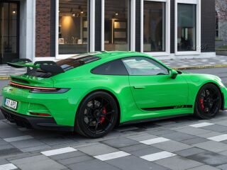 Porsche 911 GT3 4.0 375kW
