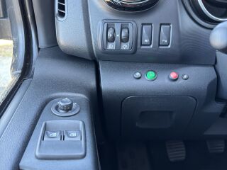 Opel Vivaro Combi L2H1 2,9T 1.6 BiTurbo CDTI 107kW