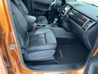 Ford Ranger Wildtrak Bi-Turbo N1G 2.0 157kW