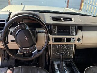 Land Rover Range Rover 3.6 200kW
