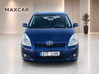 Toyota Corolla Verso 2.2 100kW