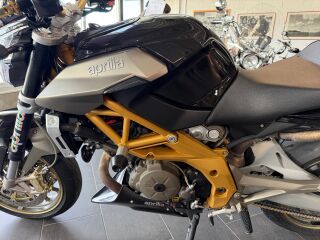 Aprilia Shiver 750 V2 70kW