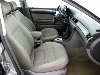 Audi A6 Comfortline Facelift ATM 2.4 125кВ