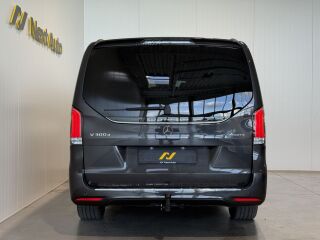 Mercedes-Benz V 300 Facelift Avantgarde 4Matic AMG Line 2.0 R4 174kW