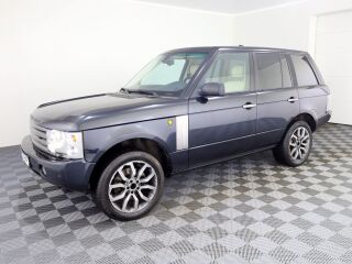 Land Rover Range Rover HSE 2.9 D 130kW