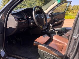 BMW 530 xDrive 3.0 R6 173kW