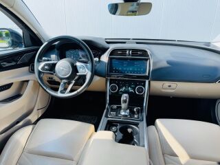 Jaguar XE 25t HSE 2.0 184kW