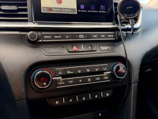 Kia Ceed 1.4 103kW