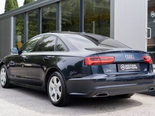 Audi A6 3.0 160кВ