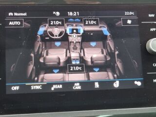 Volkswagen Tiguan HIGHLINE 4-Motion 2.0 140кВ