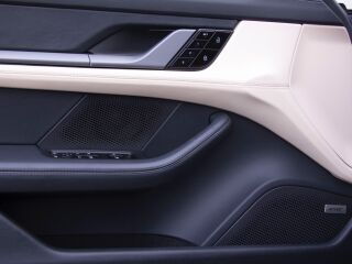 Porsche Taycan Turbo Cross Turismo 500kW