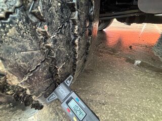 Mercedes-Benz Atego 1221 4x2 155кВ