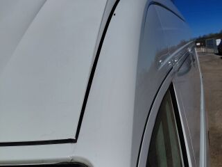 Volkswagen Crafter 2.0 R4 TDI 103kW