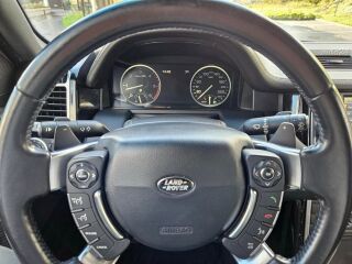 Land Rover Range Rover 4.4 230kW