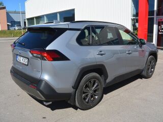 Toyota RAV4 Hybrid Dynamic Force 2.5 131кВ
