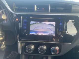 Toyota Corolla 1.8 98кВ