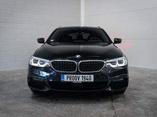 BMW 540 D M-Sportpakett xDrive 3.0 235кВ