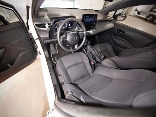 Toyota Corolla HYBRID ACTIVE E-CVT 1.8 72kW