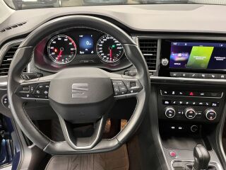 SEAT Ateca Style 1.5 110kW