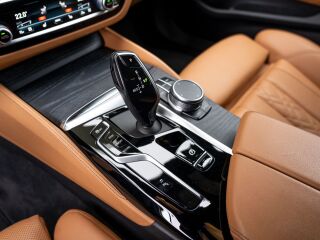 BMW 520 d xDrive Touring M-Sportpakett 2.0 140kW