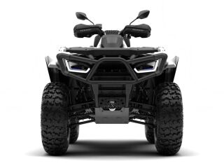 Segway Snarler 1000 AT10 Wide 30 R2 72кВ