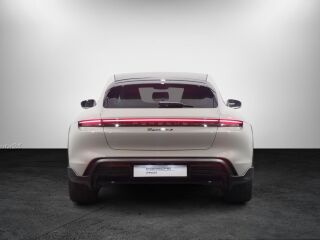 Porsche Taycan 4S Cross Turismo 420кВ