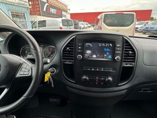Mercedes-Benz Vito 116 L3H1 4-Matic Extra Lang 2.1 Cdi 120kW