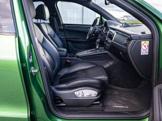 Porsche Macan 2.0 180kW