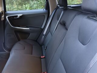 Volvo XC60 Geartronic Business AWD 2.4 158kW