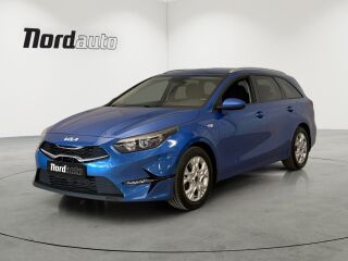 Kia Ceed Sportswagon LX Plus 1.5 T-GDI 118 kW