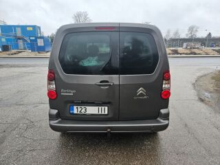 Citroen Berlingo 1.6 88kW
