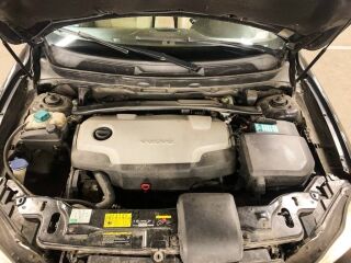 Volvo XC90 2.4 136kW