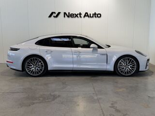 Porsche Panamera 4 E-Hybrid Sport-Chrono PDK 2.9 346kW