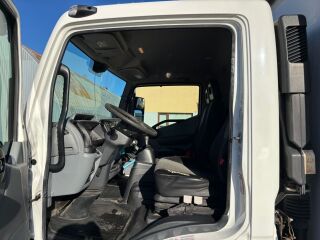Renault D 4X2 EURO6 + BOX 130kW