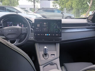 Lynk & Co 01 MORE 1.5 102kW