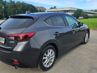 Mazda 3 2.0 88kW