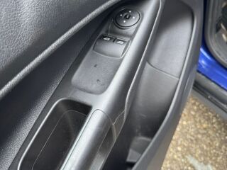 Ford Transit Connect 1.5 70kW