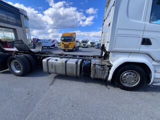 Scania R490 13.0